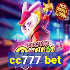 cc777 bet